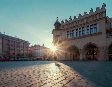 Miniatura: Polskie miasta tracą miliony....