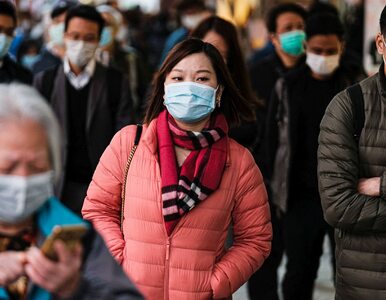 Chiny wracają do pracy. Widać to na mapach zanieczyszczeń