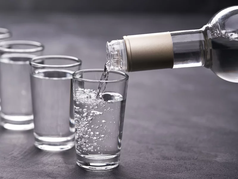 Polska na końcu listy Mercosur. Chronione tylko dwie wódki