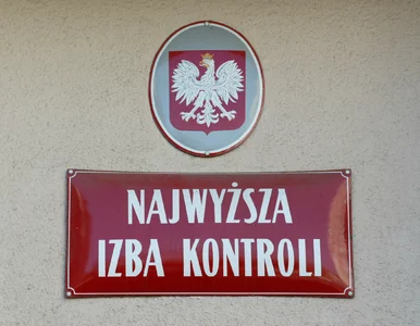 Miniatura: RMF FM: Raport NIK druzgocący dla KNF,...