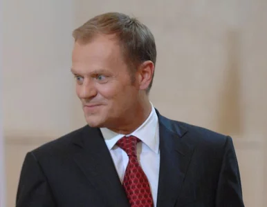 Miniatura: Tusk: rozmowy najbogatszych w impasie