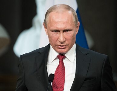 Miniatura: Rosja traci dostęp do ponad 350 mld...