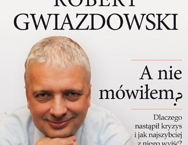Nowe książki Gwiazdowskiego i Rybińskiego
