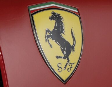 Miniatura: Ferrari idzie w ślady Tesli. Producent...