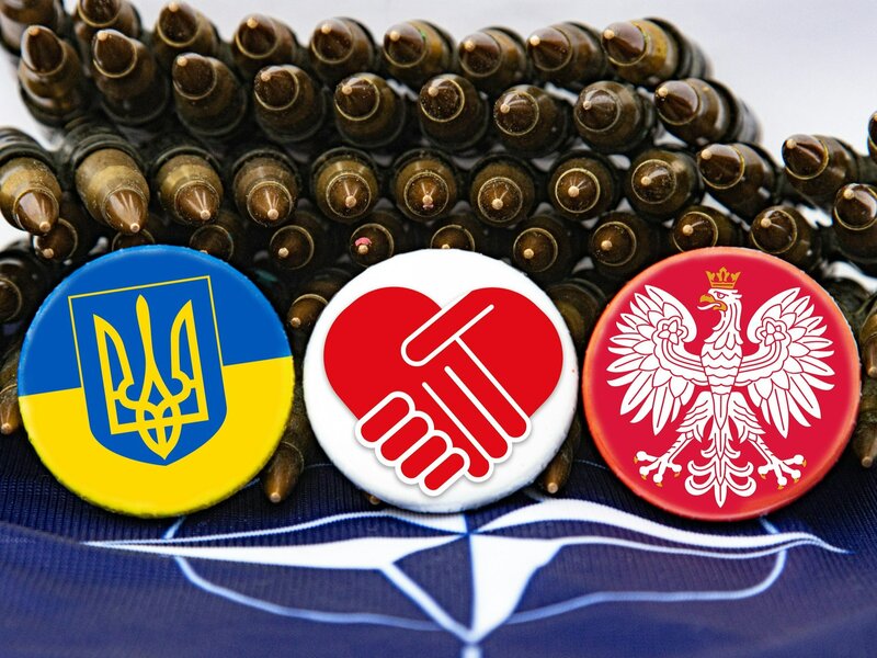 Szykany i korupcja. Polskie firmy na Ukrainie są w sytuacji nadzwyczajnej