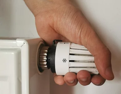 Miniatura: Rachunki za ogrzewanie w górę. Nowe...