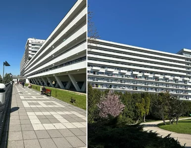 Miniatura: Pierwsi do jedynki w sanatorium na NFZ....