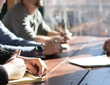 Miniatura: Czterodniowy tydzień pracy coraz bliżej?...