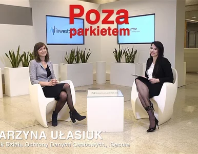 Miniatura: Co zmieni RODO w funkcjonowaniu spółek...