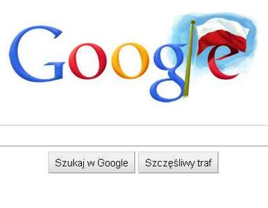 Miniatura: Polski rząd poprosił Google o dane 319...