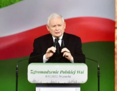 Miniatura: Jarosław Kaczyński obiecuje „okiełznanie”...