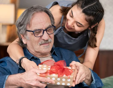 Miniatura: Idealne prezenty na Dzień Ojca w znanych...
