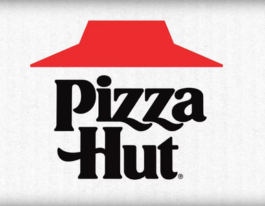 Miniatura: Pizza Hut wraca do klasycznego logotypu....