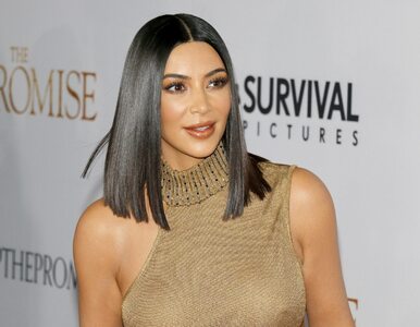 Kim Kardashian promowała kryptowaluty. Zapłaci karę