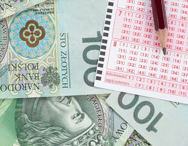 Miniatura: Lotto czy Eurojackpot? Matematyk wyliczył,...