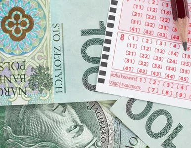 Miniatura: Lotto czy Eurojackpot? Matematyk wyliczył,...