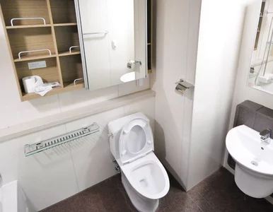 Miniatura: Państwo dopłaci do remontu łazienki. Można...