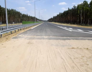 Miniatura: Ogłoszono przetarg na Obwodnicę Metropolii...