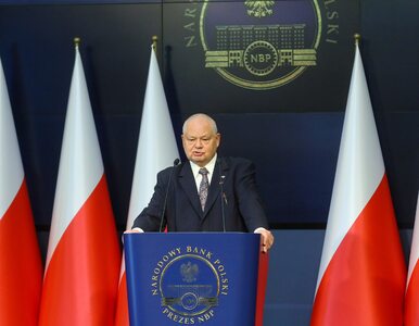 Kiedy pierwsza obniżka stóp procentowych w Polsce? Goldman Sachs prognozuje