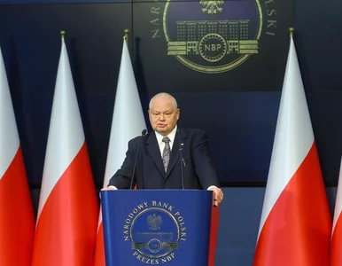 Miniatura: Dziś decyzja RPP ws. stóp procentowych. W...