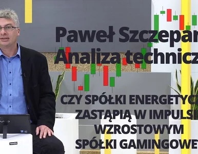 Miniatura: Paweł Szczepanik przedstawia: CZY...