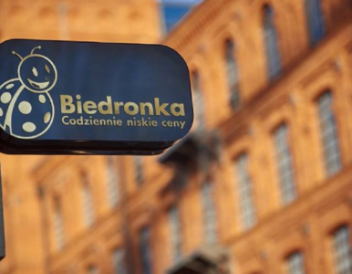 Polacy najchętniej kupują w Biedronce. Ubrania wybierają w Pepco