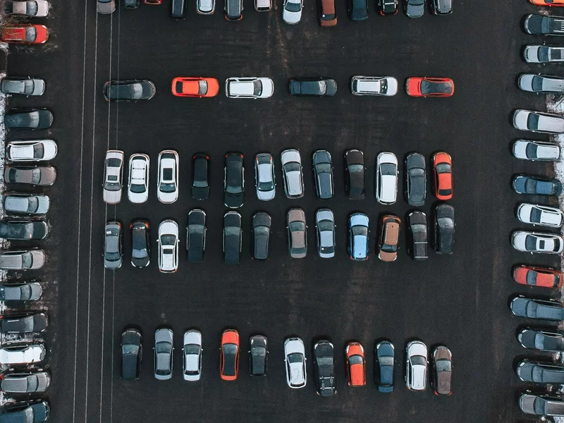 500 skarg do UOKiK na parkingi przy sklepach. Paragon to nie dowód