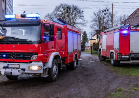 Miniatura: ORLEN na straży: Inwestycje, które...
