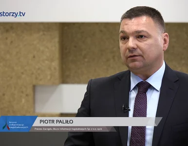 Miniatura: Biuro Informacji Kapitałowych Sp. z o.o....