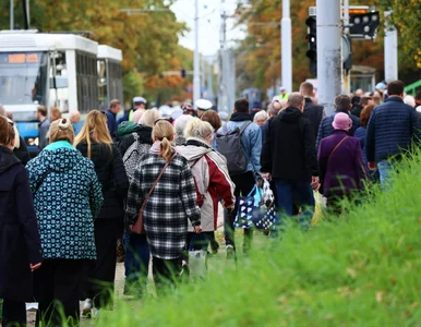 Miniatura: Alarmujące dane o ubóstwie w Polsce....