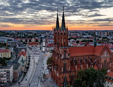 Miniatura: Gdzie żyją najbogatsi Polacy? Trzy duże...