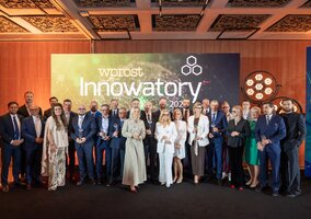 Miniatura: Znamy laureatów Innowatorów Wprost 2026