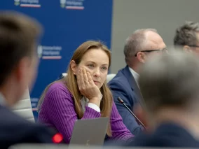 Miniatura: Wiek emerytalny do zmiany? Ministra mówi o...