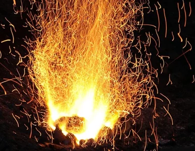 Miniatura: ArcelorMittal Poland nie zwolni hutników....