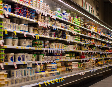 Hiszpański rząd chciałby zamrozić ceny żywności. Handlowcy ostrzegają,...