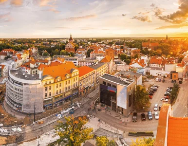 Miniatura: Jak wygląda rynek pracy w Olsztynie?