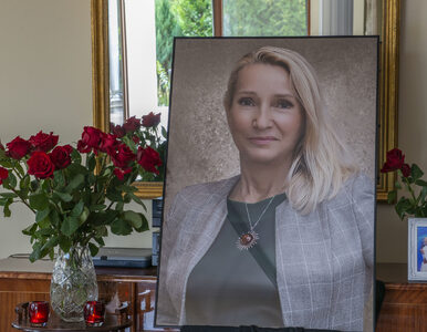 Anna Hejka – legendary Polish businesswoman – passed away