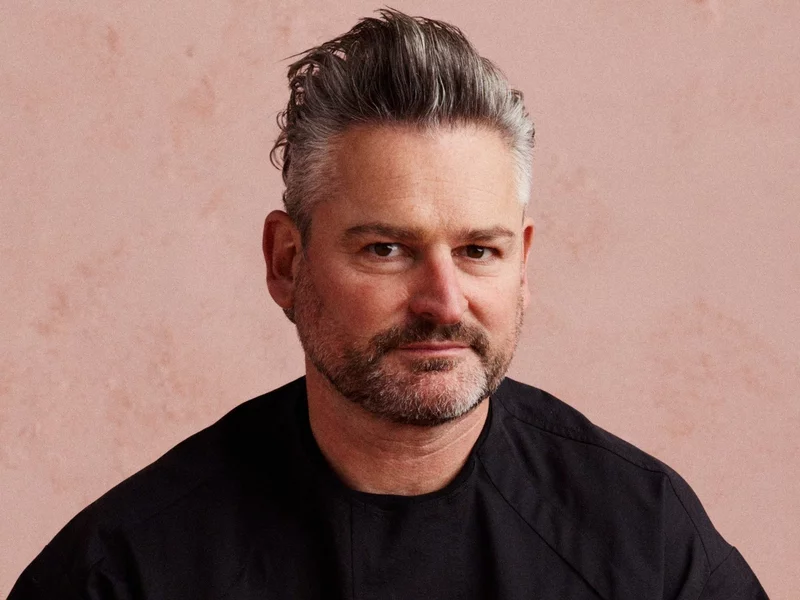 Jak nie bać się przyszłości? Twórca innowacji w Google: Trzeba uwolnić kreatywność