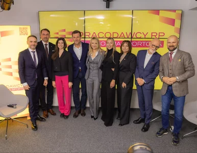 Miniatura: 500 mln zł na polski sport. Nowa...