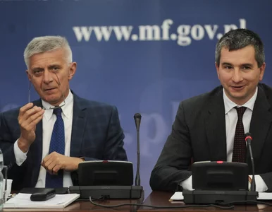 Miniatura: Po 20 latach zmiany w podatku Belki? Jest...