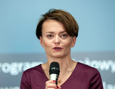 Miniatura: Nie będzie zmian w fotowoltaice? Jadwiga...
