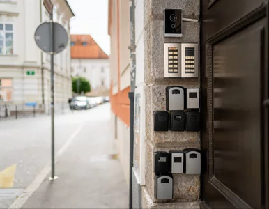 Miniatura: Rząd bierze się za najem krótkoterminowy....