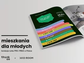 Miniatura: Rekordowy wzrost najmu prywatnego w...