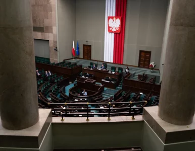Miniatura: Nowe podatki od 2026 roku. Sejm przyjął...