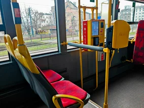 Miniatura: Nie muszą kasować biletu. W tych miastach...