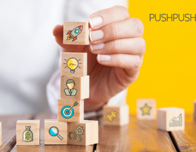 PushPushGo – historia o startupie, który nie tylko fajnie brzmi, ale...
