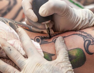 Wkrótce długo wyczekiwane otwarcie salonów tatuażu