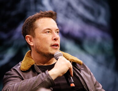 Miniatura: Elon Musk zmienił nazwę konta na... Elon...