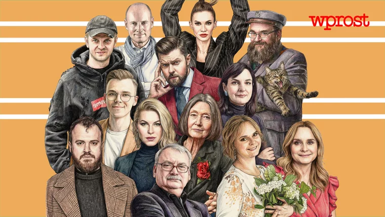 20 najlepiej zarabiających pisarzy w Polsce. Mamy czterech milionerów