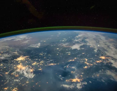 Miniatura: Takiej mapy jeszcze nie było. Zobaczysz na...